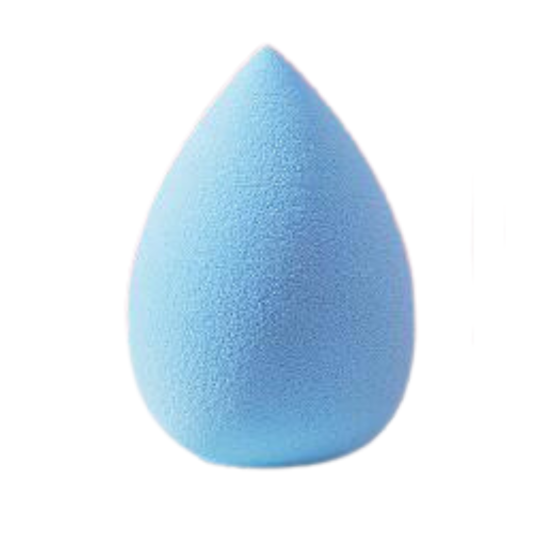 udvikle jorden Smadre Beauty Sponge - Baby Blue – www.kodacosmetics.com