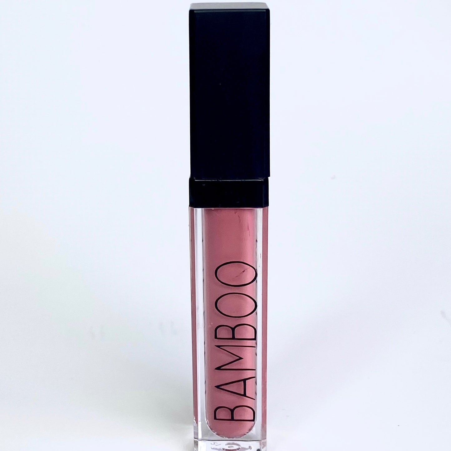 Liquid Lipstick "bamboo"