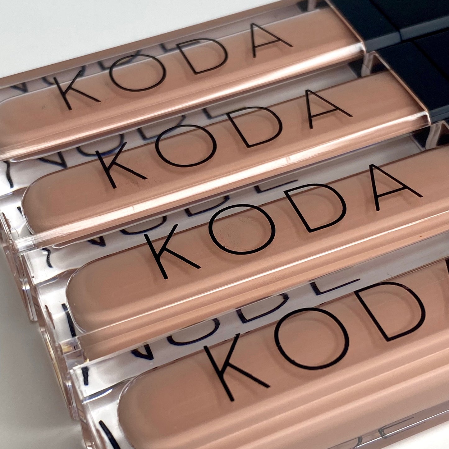 Liquid Gloss "nude"