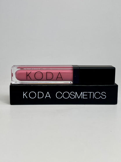 Liquid Lipstick "bamboo"
