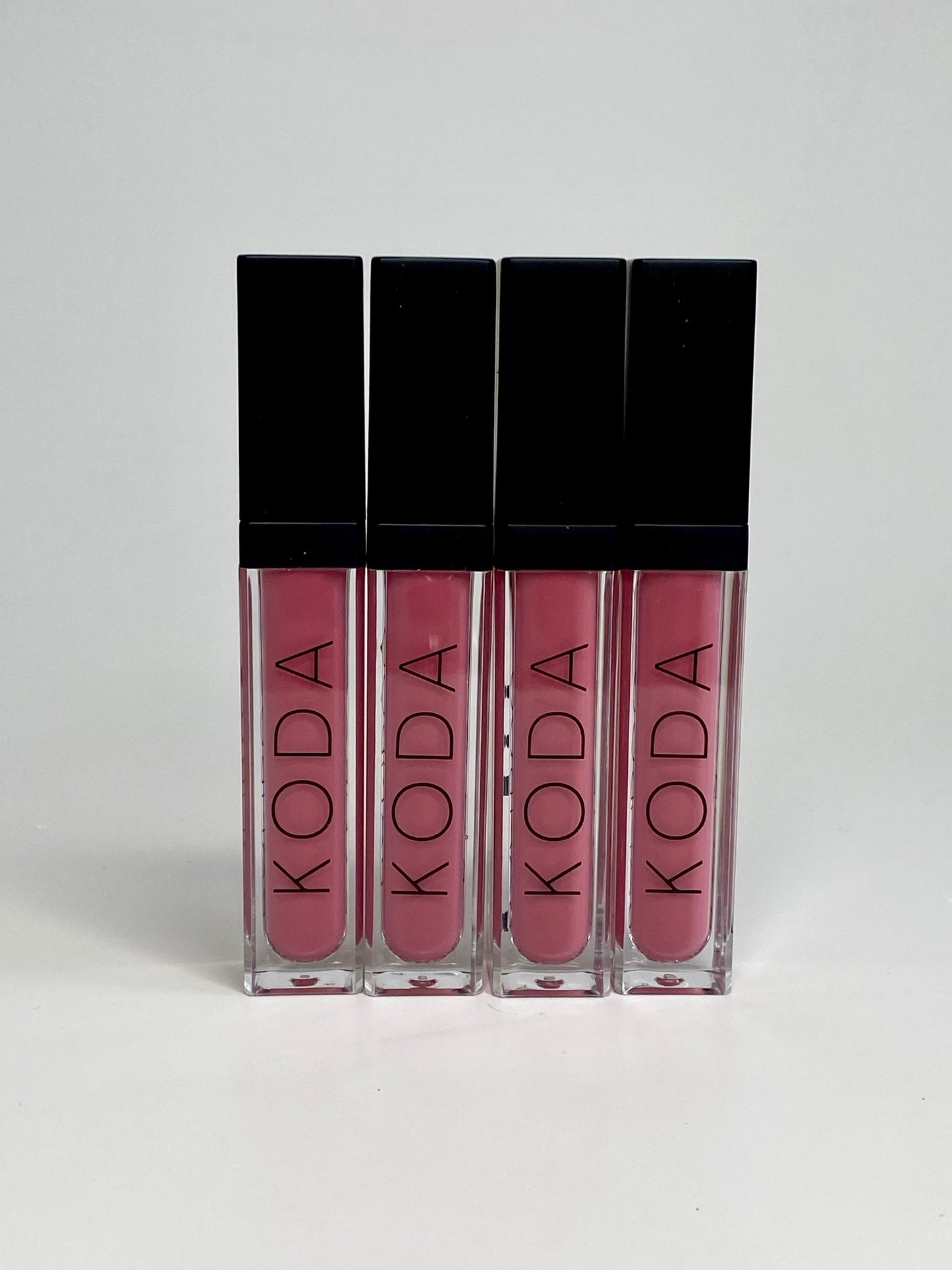 Liquid Lipstick "bamboo"