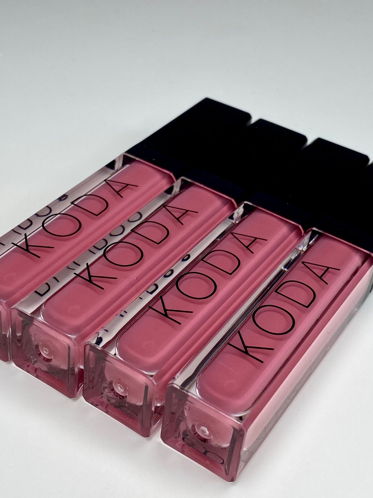 Liquid Lipstick "bamboo"