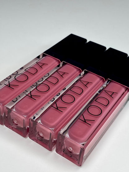 Liquid Lipstick "bamboo"