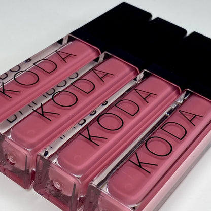 Liquid Lipstick "bamboo"