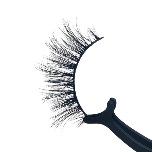 Boss Eyelash