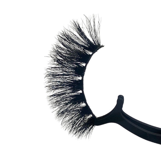 September eyelash